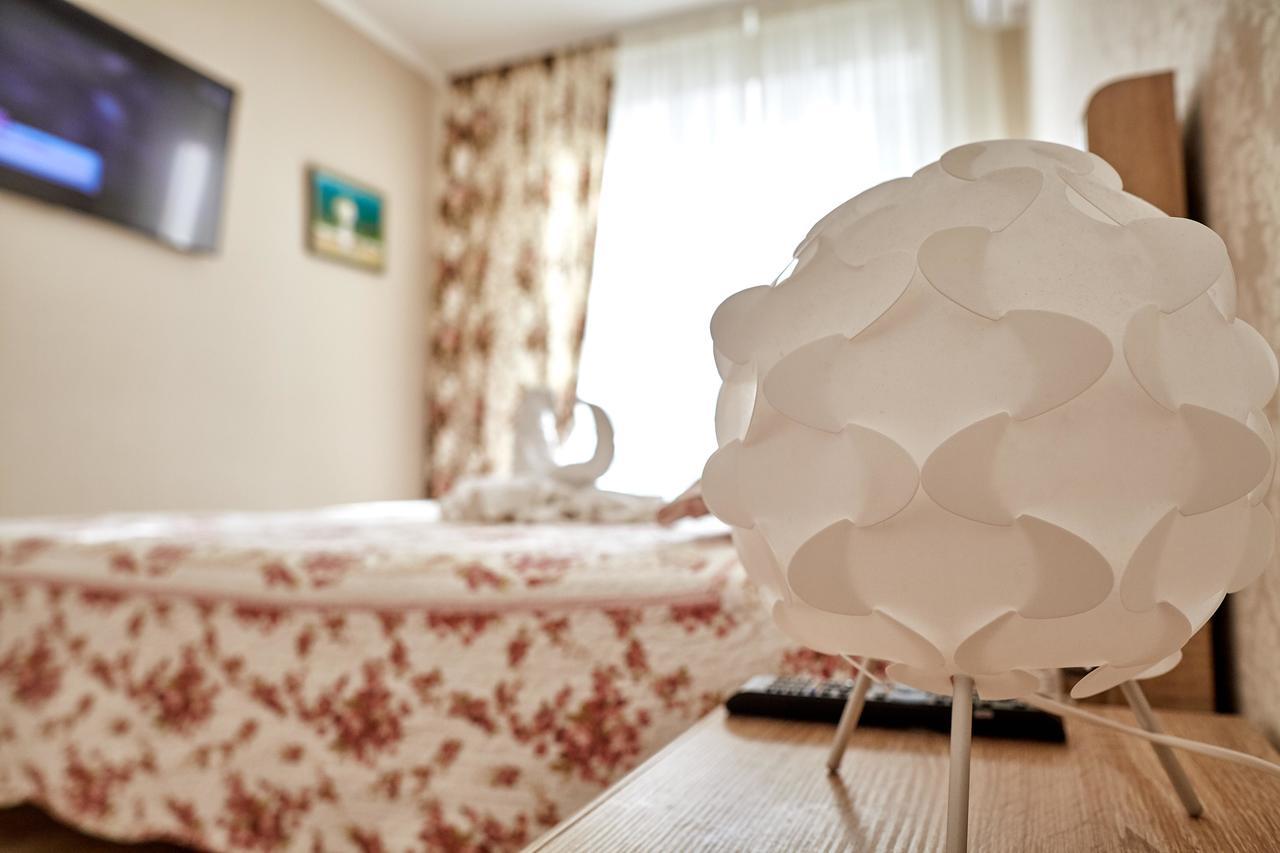 City Center Lux Family Apartment Vinnytsia Ngoại thất bức ảnh