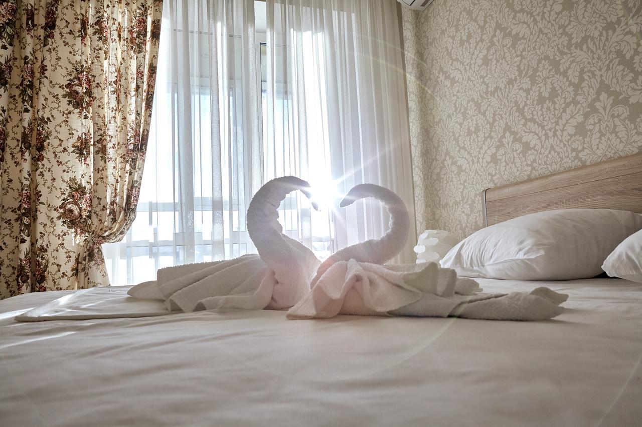 City Center Lux Family Apartment Vinnytsia Ngoại thất bức ảnh