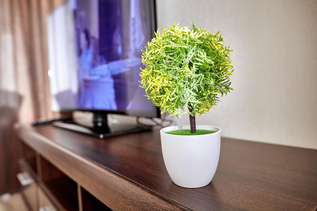 City Center Lux Family Apartment Vinnytsia Ngoại thất bức ảnh