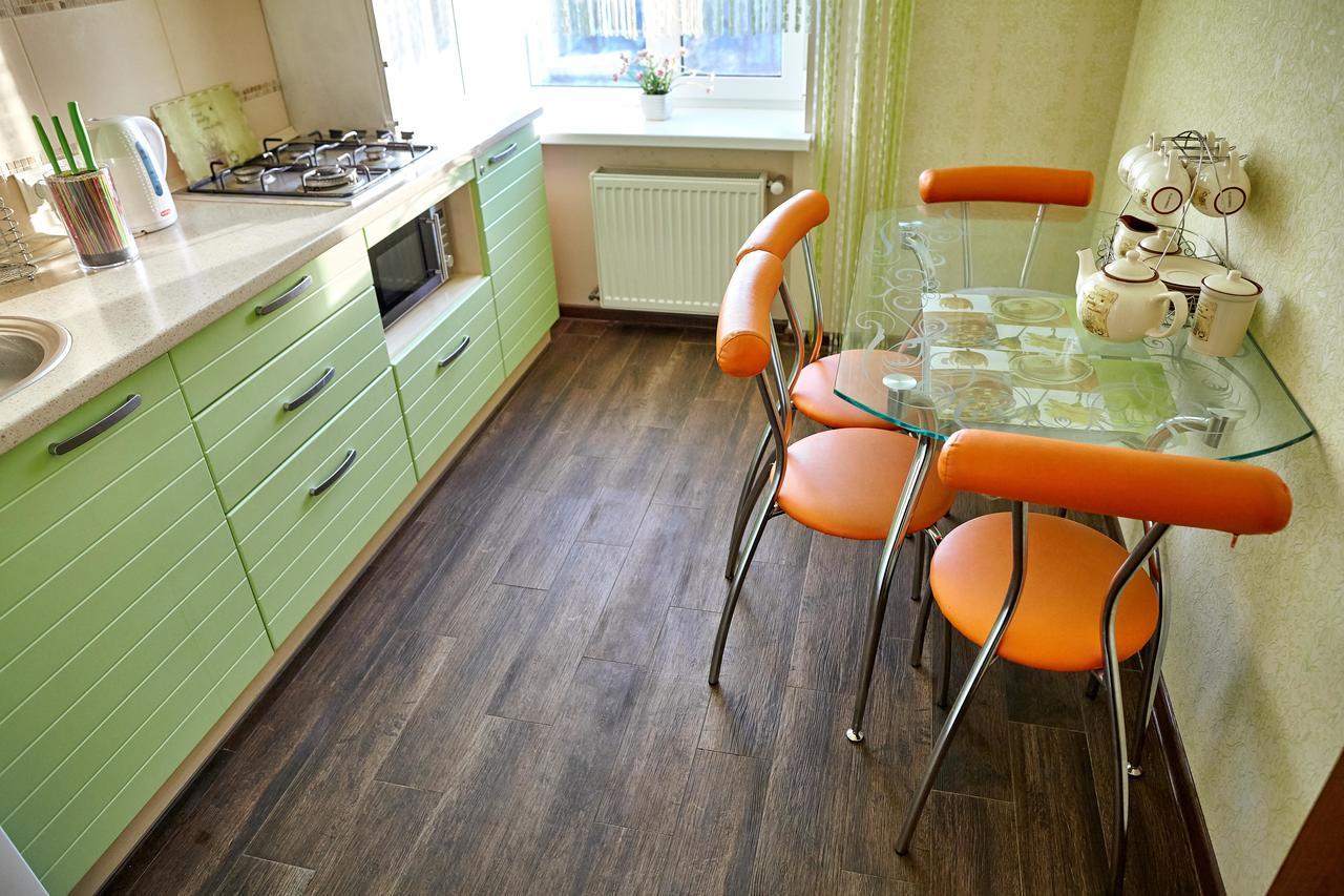 City Center Lux Family Apartment Vinnytsia Ngoại thất bức ảnh