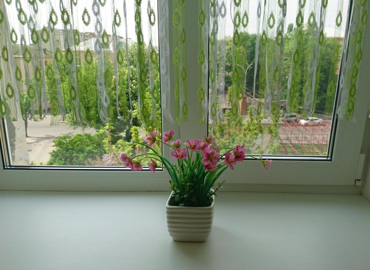 City Center Lux Family Apartment Vinnytsia Ngoại thất bức ảnh
