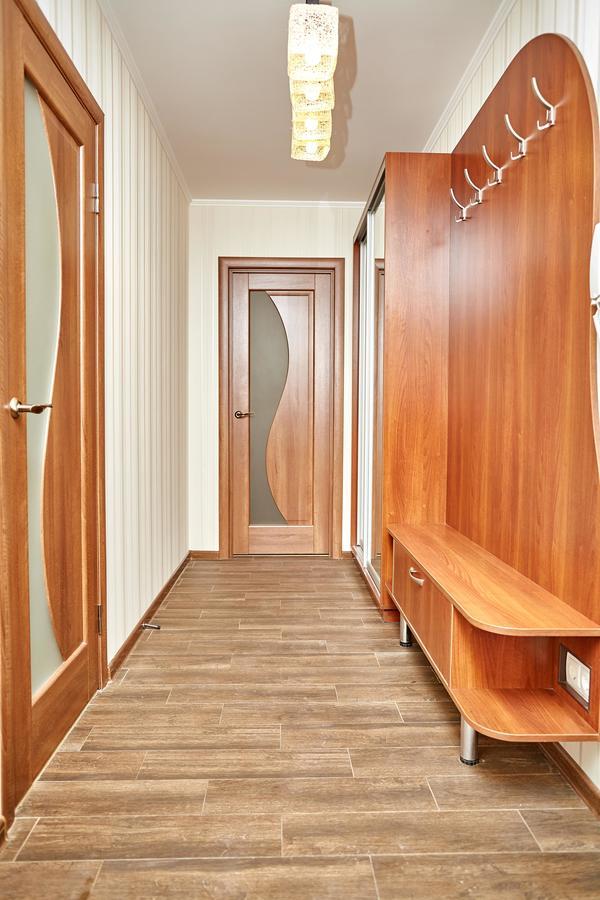 City Center Lux Family Apartment Vinnytsia Ngoại thất bức ảnh